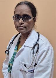 Dr Sangeetha Pd